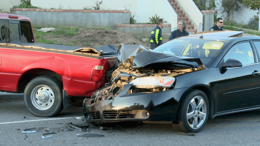 car accident yaghmai law firm